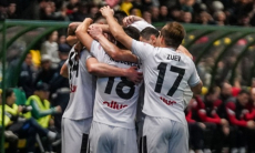 Видеообзор матча Премьер-Лиги «Тобол» — «Кызылжар» 2:1