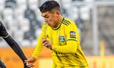 Футболист сборной Казахстана помог европейскому клубу добиться первой победы за четыре матча