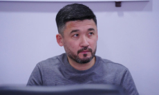 Наставник «Тобола» подвел итоги матча с «Кызылжаром»