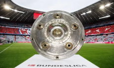 Досрочно определился чемпион Германии по футболу