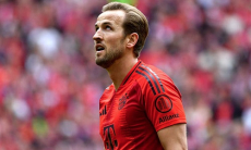 Харри Кейн снял «проклятие». Видео