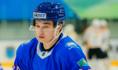 Хоккеист «Кулагера» перейдет в «Торпедо»