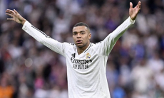 Мбаппе обошел Роналду и оказался на пороге рекорда в «Реале»