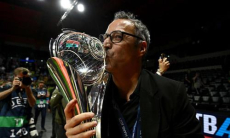 Главный тренер «Пальмы» похвалил «Кайрат» после разгрома в финале Лиги Чемпионов