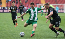 Максим Самородов сделал заявление после важного гола в матче с ЦСКА в РПЛ