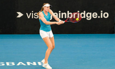 WTA огорчила новостями Елену Рыбакину