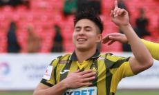 В России отреагировали на сенсации и достижение Дастана Сатпаева в КПЛ