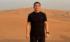 Казахстанский боец удивил признанием после нокаута от экс-звезды UFC