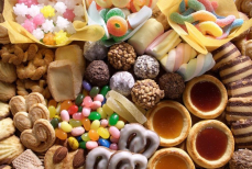 Где в Казахстане самые дешёвые и дорогие сладости