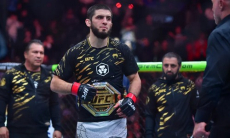 Махачев может «увести» у Рахмонова чемпионский бой в UFC. Названо условие