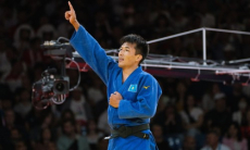 Возвращение Кыргызбаева. Казахстан объявил состав на домашний Grand Slam по дзюдо