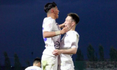 Фоторепортаж с матча Премьер-Лиги «Елимай» — «Окжетпес» 0:2