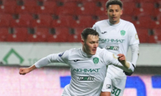 Максиму Самородову сообщили хорошие новости о его будущем в РПЛ