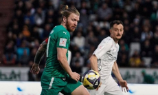 Назван самый посещаемый матч седьмого тура КПЛ-2025