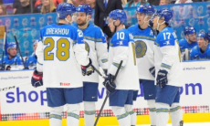 Стало известно расписание матчей сборной Казахстана на ЧМ-2025 по хоккею