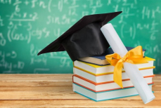 Известны даты выпускных экзаменов и последнего звонка в Казахстане