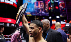 Автора громкой сенсации в боксе сравнили с Геннадием Головкиным