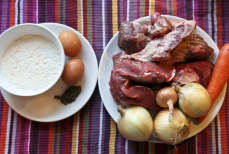 «Черный бешбармак» вызвал бурную реакцию в Казнете. Видео