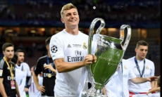 Легенда «Реала» назвал лучшего полузащитника в мире. Это игрок «Барселоны»