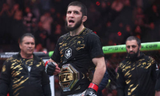 Ислам Махачев узнал о главной опасности Шавката Рахмонова