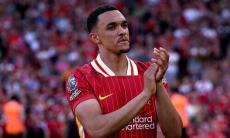 Звезда «Ливерпуля» официально объявил о своем решении