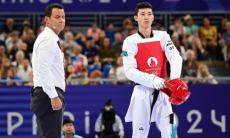 Казахстан завершил клубный чемпионат Азии по таеквондо с семью медалями