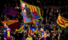 Фанаты «Барселоны» получили ужасную новость