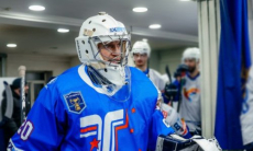 Голкипер казахстанского клуба подвёл итоги сезона