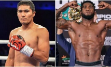 Озвучено главное условие боя за титул чемпиона мира в Казахстане