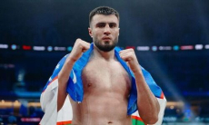 Джалолов встретился с Бетербиевым и сделал заявление из ОАЭ