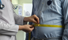 Объём вашей талии может предсказать риск рака лучше, чем индекс массы тела