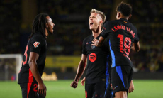 «Барселона» нашла оружие против «Интера»