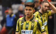 Дастана Сатпаева раскритиковали после дубля в КПЛ