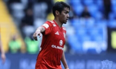 «Актобе» признался в «афере» с Еркебуланом Сейдахметом