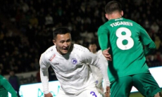 Стали известны причины сенсации в матче КПЛ