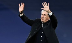 Карло Анчелотти договорился с «Реалом»