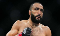 Белал Мухаммад высказался о Шавкате Рахмонове и назвал следующего соперника