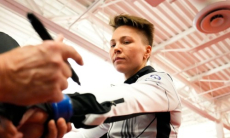 «Врать не буду». Уроженка Казахстана сделала признание перед следующим боем в UFC