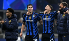 «Интер» понес серьёзную потерю на ответный матч Лиги Чемпионов с «Барселоной»