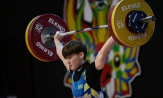 Казахстанские штангисты завоевали пять медалей на чемпионате мира