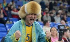 Назван самый популярный вид спорта в Казахстане