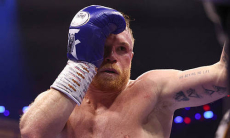 Назван боксер, который победит «Канело». Это не Кроуфорд