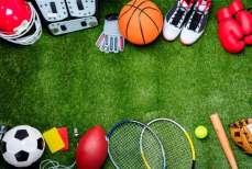 Топ-десять востребованных видов спорта в Казахстане