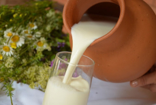 За секунды и без химии. Как проверить свежесть молока в домашних условиях