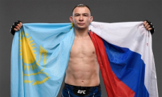 Дамир Исмагулов объяснил причину переезда из России в Казахстан