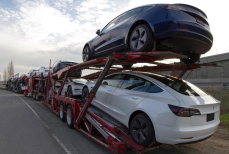 Важный нюанс при ввозе электромобиля напомнили казахстанцам