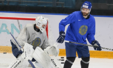 Вратарская линия сборной Казахстана на ЧМ-2025 получила оценку