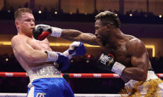 «Канело» раскритиковали и привели в пример Головкина