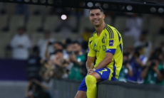 Сын Криштиану Роналду вызван в сборную Португалии