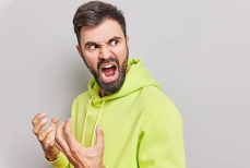 Натуральные средства от стресса. Что пить, чтобы меньше нервничать